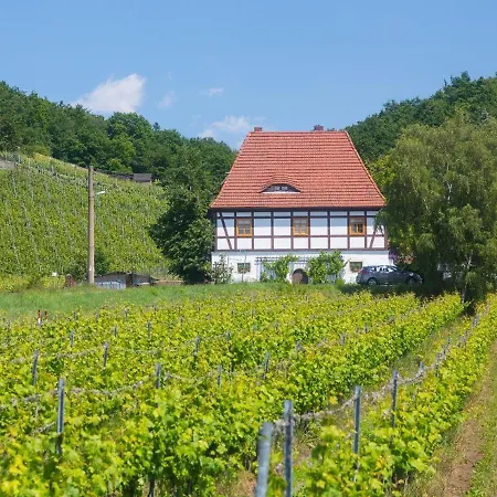 Alt Coswigerhof Vendégház 3*