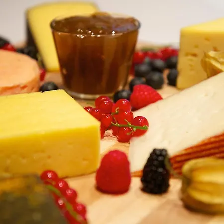 Alt Coswigerhof Coswig (Saxony)