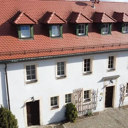Alt Coswigerhof Coswig