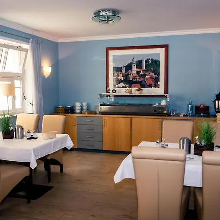 Alt Coswigerhof Gæstehus