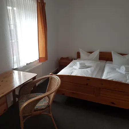 Alt Coswigerhof Vendégház Coswig