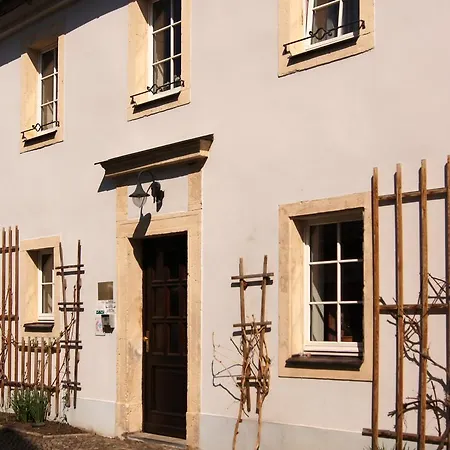 Alt Coswigerhof Vendégház Coswig