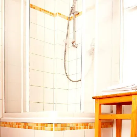 Alt Coswigerhof Πανσιόν