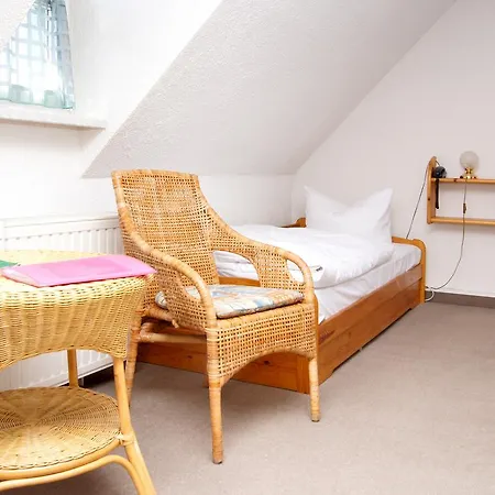 Alt Coswigerhof Gæstehus 3*