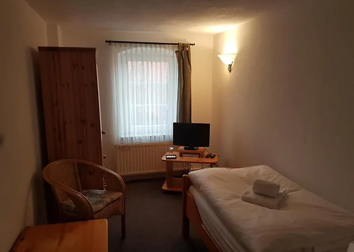 Alt Coswigerhof 3* Coswig (Saxony)