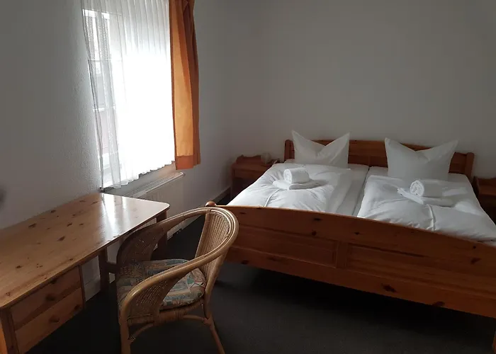 Alt Coswigerhof Maison d'hôtes Coswig (Saxony)