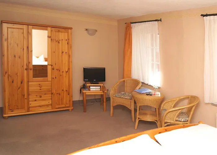 Alt Coswigerhof 3* Coswig (Saxony)