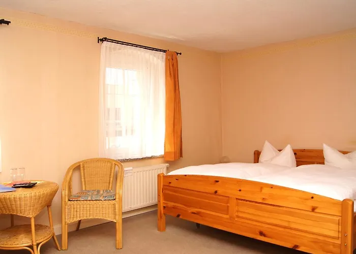 Alt Coswigerhof Coswig (Saxony)