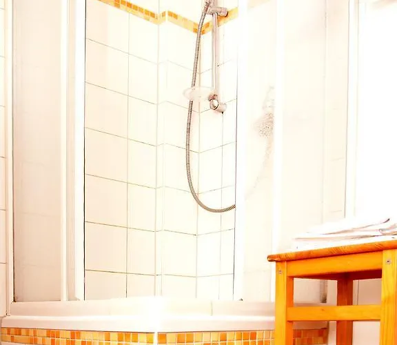 Alt Coswigerhof Maison d'hôtes